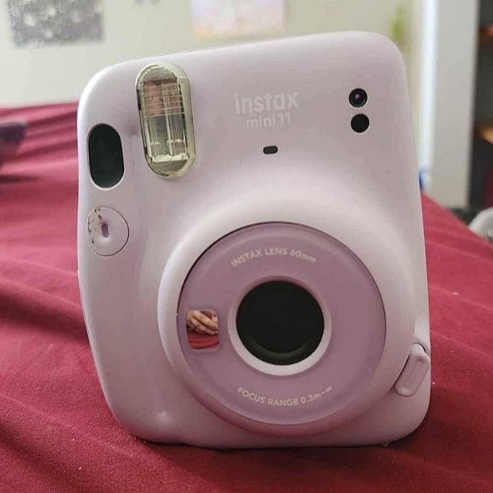 Insax mini 11